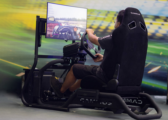 15Nm multipc van Sim Gaming Racing Simulator For van de Kernsamenwerking