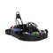 Riemaandrijving Regelbare het Go-kartiso9001 Snelheid van de 48 Volt Elektrische Sport