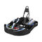 Riemaandrijving Regelbare het Go-kartiso9001 Snelheid van de 48 Volt Elektrische Sport