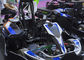 Pretpark Junior Racing Go Kart