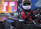 Van de Schijfremmen van Ce 4000W Dubbel de Prestatiesgo-kart Junior Racing With Differential