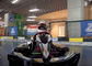 4kw hoge snelheid Junior Racing Go Kart With 3 Voorwaartse Toestellen