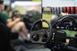 Verklaard FCC van Ce van Sim Racing Simulator van de Cammus Directe Aandrijving