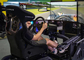 CAMMUS Geanodiseerd Aluminiumpedaal Sim Gaming Racing Cockpit