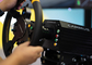 15Nm het ergonomische Servo Directe Park van Aandrijvingssim racing simulator for amusement
