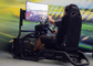 15Nm het Rennen van Esports van de servomotor Directe Aandrijving Simulator