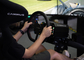 CAMMUS 3 PC Sim Racing Game Cockpit van de de Schermen15nm Directe Aandrijving