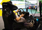 CAMMUS 3 PC Sim Racing Game Cockpit van de de Schermen15nm Directe Aandrijving